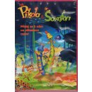 pikola a saxofon DVD