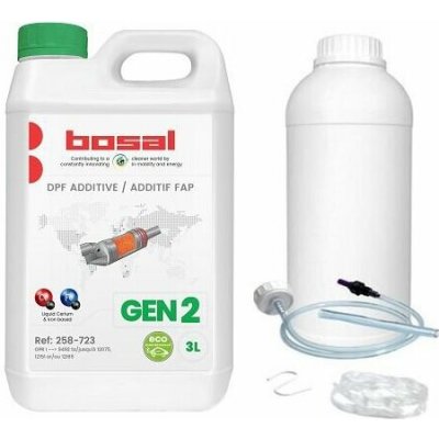 BOSAL Eolys GEN 2 3 l – Hledejceny.cz