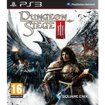 Dungeon Siege 3