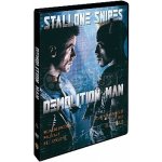 DEMOLITION MAN DVD – Hledejceny.cz