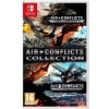 Hra na Nintendo Switch Air Conflicts Double Pack