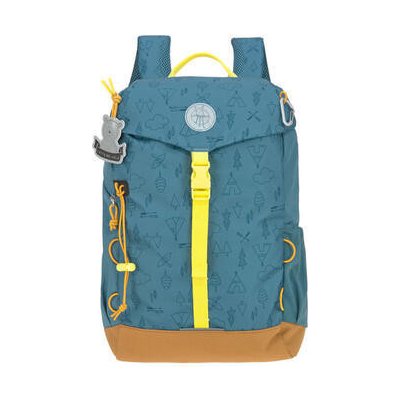 Lässig batoh Big Adventure blue