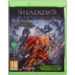 Shadows: Awakening – Zboží Mobilmania