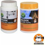 Metrum Buldok pro rozpad tuků v odpadech 0,5 kg – Zboží Mobilmania