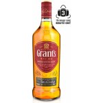 Grants Triple Wood 40% 0,7 l (holá láhev) – Zboží Dáma