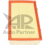 BOSCH FILTR VZDUCHOVÝ ŠKODA / VW ( S0287) F026400287 – Hledejceny.cz