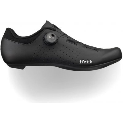 Fizik Vento Omna Wide black/black – Sleviste.cz