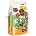 Versele-Laga Hamster crispy 1 kg – Zboží Mobilmania