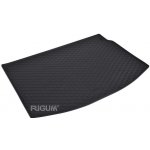 Gumová vana do kufru RIGUM RENAULT Renault Megane Hatchback 2009 | Zboží Auto