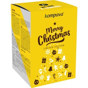 Kompava Gelo 3 Complex pomaranč 390 g