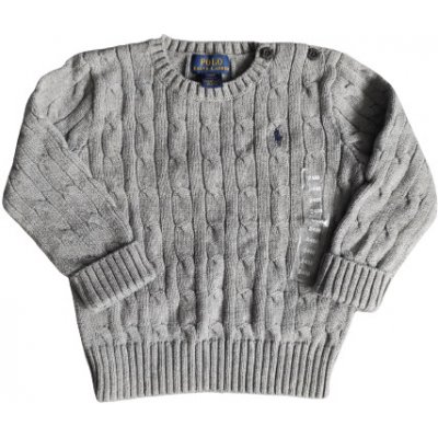 Ralph Lauren svetr Tom – Sleviste.cz