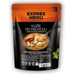 EXPRES MENU Kuře po mexicku 300 g – Hledejceny.cz