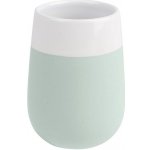 WENKO Nádobka na zubní kartáčky MALTA MINT – Zboží Dáma