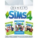 The Sims 4: Bundle Pack 5