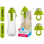 Dafi Soft 0,7l zelená – Sleviste.cz