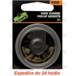 Fox Edges kwick change pop up weights SA 10ks – Hledejceny.cz