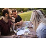 Tour de Wine - Po kapkách zločinu – Hledejceny.cz