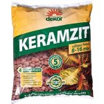 FORESTINA DEKOR Keramzit 8-16 mm 10 l – Hledejceny.cz