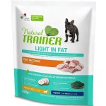 Trainer Natural Small & Toy Adult Light bílé čerst. maso 0,8 kg – Hledejceny.cz