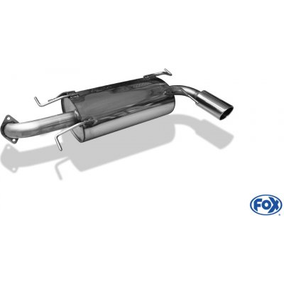 FOX SU042027-133 – Hledejceny.cz