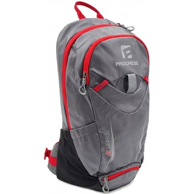 Progress Speed 15l šedá – Zboží Dáma