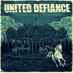 United Defiance - Change The Frequency CD – Hledejceny.cz