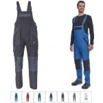 Cerva MAX NEO kalhoty s laclem modrá – Zboží Mobilmania