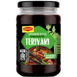 Maggi hotová omáčka Japanese style Teriyaki 355 g – Zboží Mobilmania