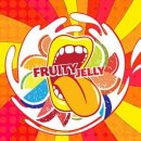 Big Mouth Fruity Jelly 10 ml
