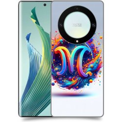 Acover Kryt na mobil Honor Magic 5 Lite 5G - Panna