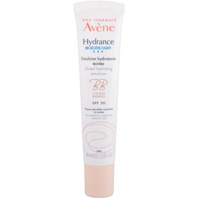 Avene Hydrance BB krém Light SPF30 40 ml – Zbozi.Blesk.cz