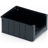 Úložný box TBA Regálový box ESD 30x23,4x14 cm