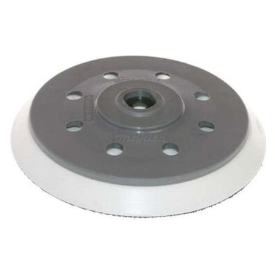 MAKITA 196686-7 unašeč brusných pláten, velmi měkký, pro BO6030 a BO6040 old=A87828 – Hledejceny.cz
