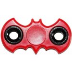 Fidget spinner BATMAN červený – Zboží Dáma