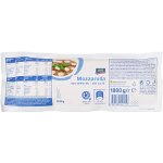 Aro Mozzarella 1000 g – Zboží Dáma