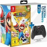 ready2gaming Nintendo Switch Action Bundle + Pro Pad X – Zbozi.Blesk.cz