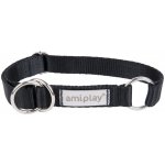 Amiplay Obojek pro psy polostahovací RUMBA – Zboží Dáma