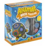 RMS Malování na kámen Želva 12 cm – Hledejceny.cz