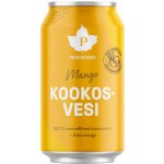 Puhdistamo Coconut Water 310 ml – Sleviste.cz