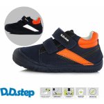 D.D. Step S073-375M modrá – Zboží Mobilmania