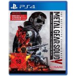 Metal Gear Solid 5: Definitive Experience – Zbozi.Blesk.cz
