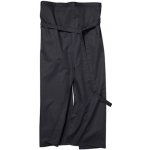 Workwear Milano Dlouhá pracovní zástěra 00110-01 Raven – Hledejceny.cz