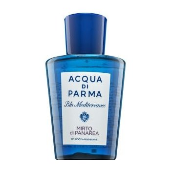 Acqua di Parma Blu Mediterraneo Mirto di Panarea sprchový gel unisex 200 ml