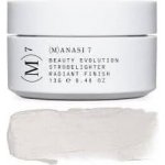 (M)anasi 7 Přírodní multifunkční rozjasňovač Celestial 13 g – Zboží Dáma