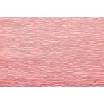 Krepový papír 180g role 50cm x 2,5m růžová 601 – Zboží Mobilmania