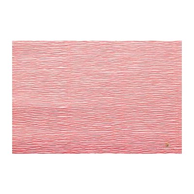 Krepový papír 180g role 50cm x 2,5m růžová 601 – Zboží Mobilmania