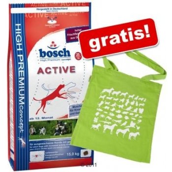 bosch Adult Maxi 15 kg