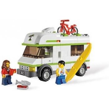 LEGO® City 7639 Karavan