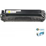 HP CE322A - renovované – Hledejceny.cz