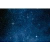 Tapety Dimex MS-5-2289 Vliesová fototapeta Krásné hvězdné nebe rozměry 375 x 250 cm